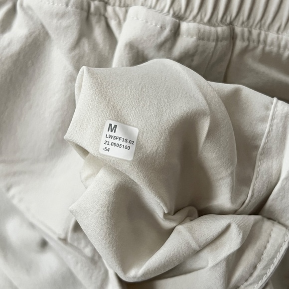 Lululemon Stretch Woven Wide-Leg High-Rise Pant - Picture 7 of 7